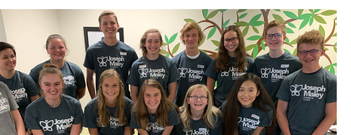 2020 JMF Junior Board